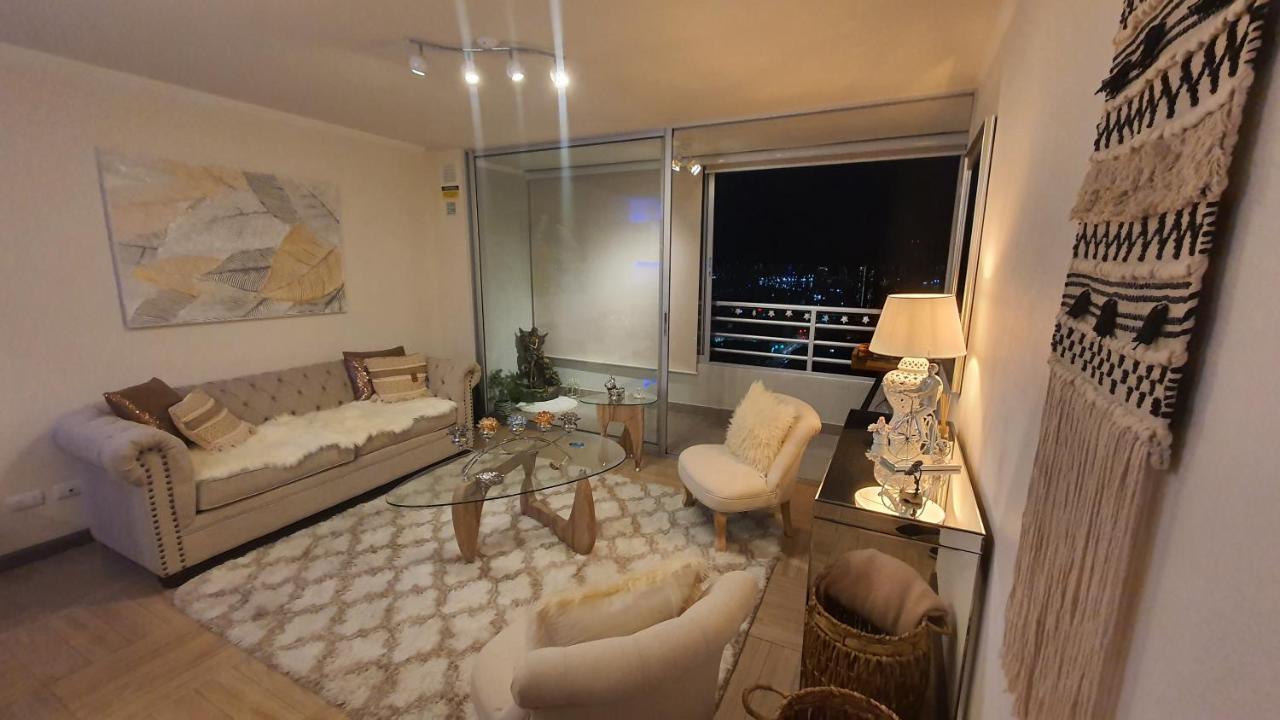 Diario Centro Apartamento Iquique