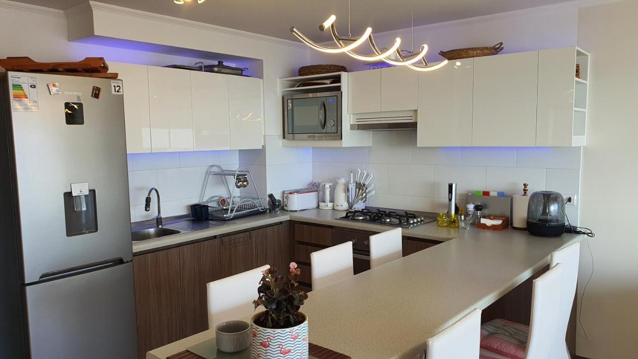 Apartamento Diario Centro Iquique
