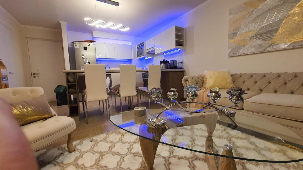 Apartamento Diario Centro *