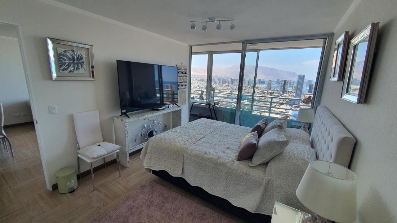 Diario Centro Apartamento Iquique