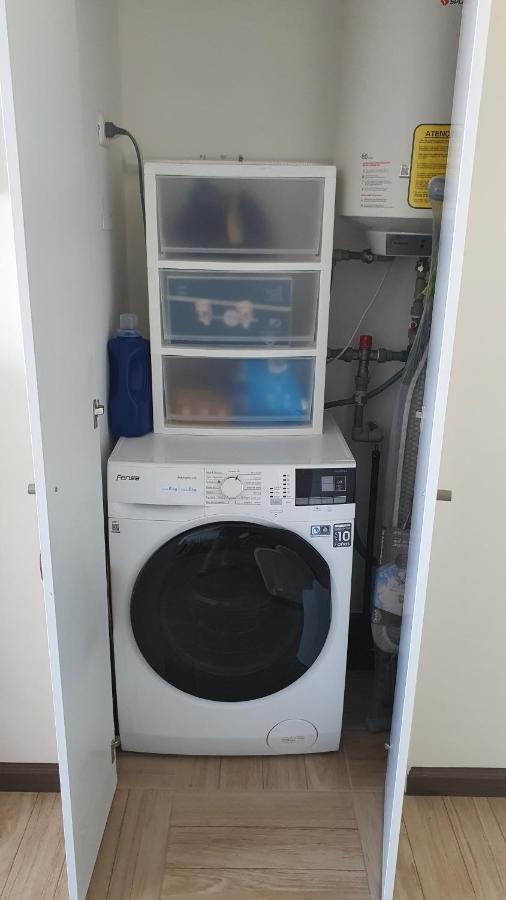 Apartamento Diario Centro