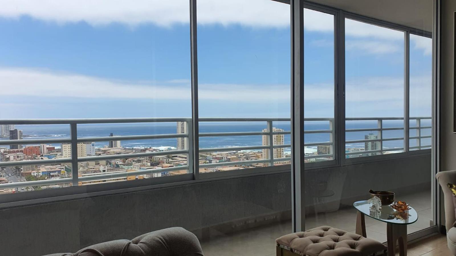 Diario Centro Apartamento Iquique