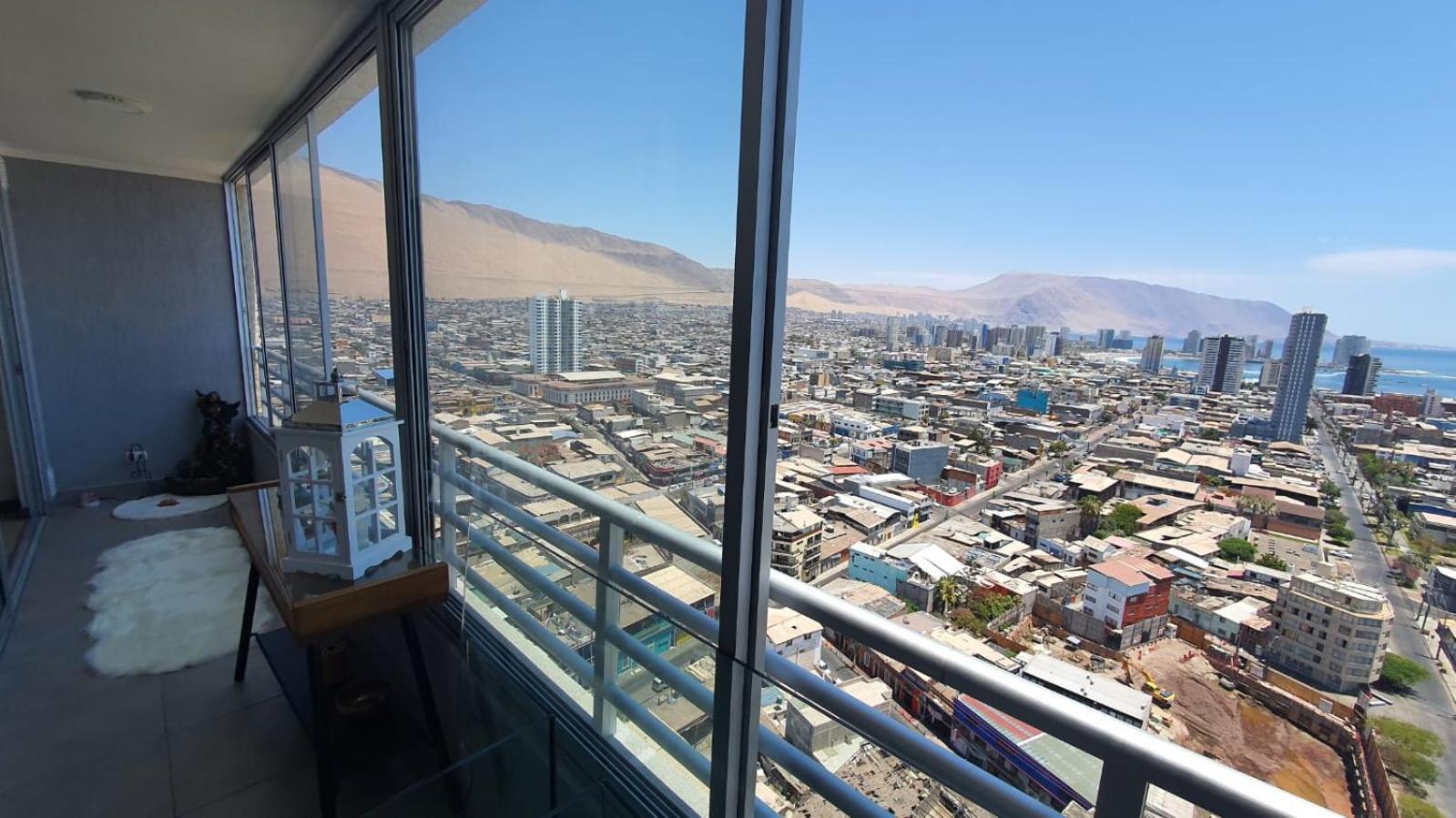 Diario Centro Apartamento